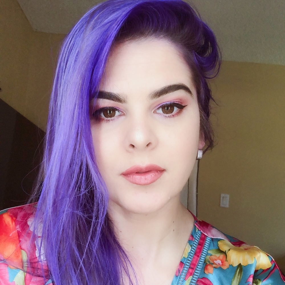 Meet your Posher, Betsaidy